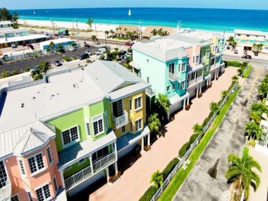 Three bedroom Vacation Accommodations Anna maria Island.