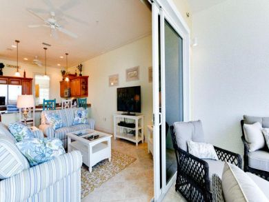 Three bedroom Vacation Accommodations Anna maria Island.