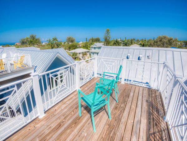 Luxury Beach Home Anna Maria Island Five Bedroom Rental Close to Bean Point