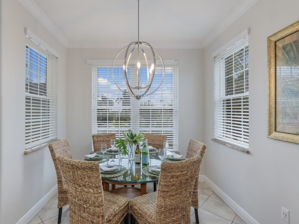 Luxury Beach Home Anna Maria Island Five Bedroom Rental Close to Bean Point