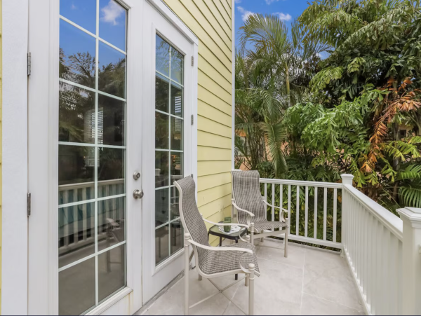 Luxury Beach Home Anna Maria Island Five Bedroom Rental Close to Bean Point