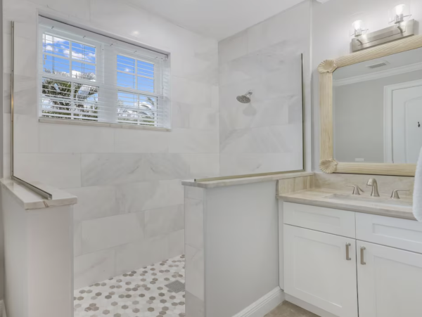 Luxury Beach Home Anna Maria Island Five Bedroom Rental Close to Bean Point