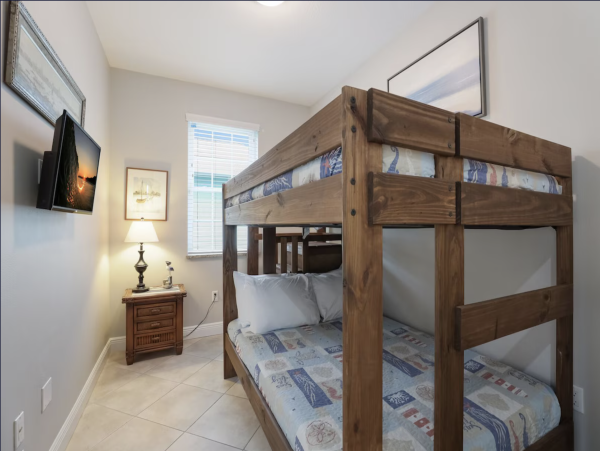 Luxury Beach Home Anna Maria Island Five Bedroom Rental Close to Bean Point