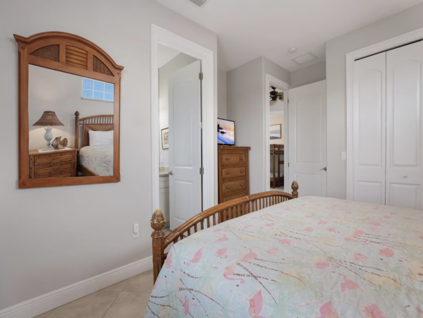Luxury Beach Home Anna Maria Island Five Bedroom Rental Close to Bean Point