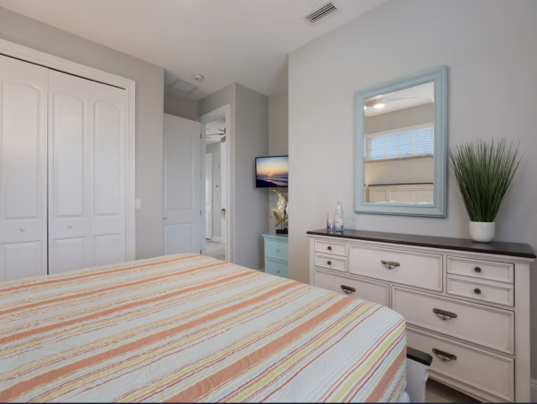 Luxury Beach Home Anna Maria Island Five Bedroom Rental Close to Bean Point
