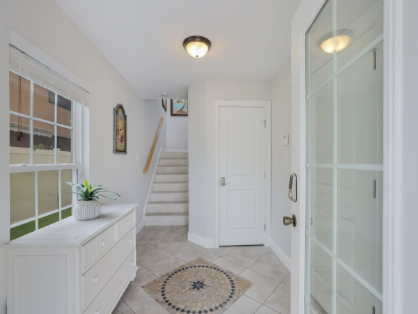 Luxury Beach Home Anna Maria Island Five Bedroom Rental Close to Bean Point
