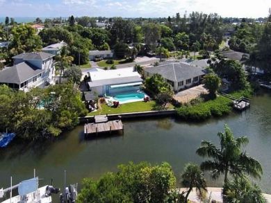 Waterfront North Anna Maria Island Rental