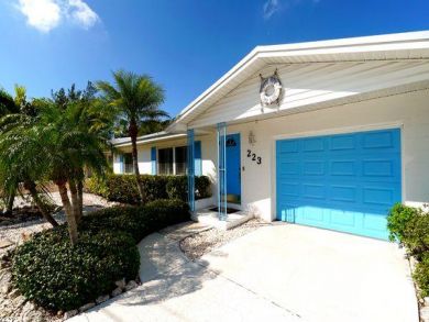 Waterfront North Anna Maria Island Rental