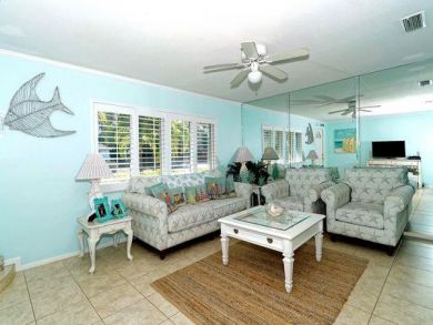 Waterfront North Anna Maria Island Rental