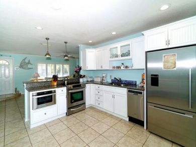 Waterfront North Anna Maria Island Rental