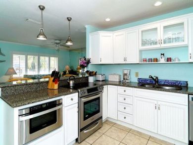 Waterfront North Anna Maria Island Rental