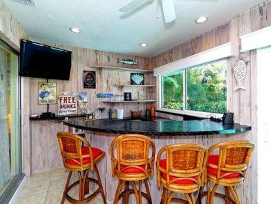 Waterfront North Anna Maria Island Rental