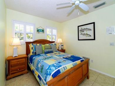 Waterfront North Anna Maria Island Rental