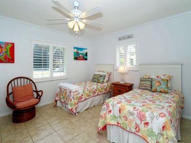 Waterfront North Anna Maria Island Rental