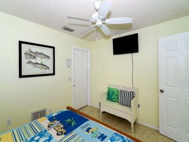 Waterfront North Anna Maria Island Rental