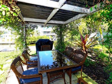 Waterfront North Anna Maria Island Rental