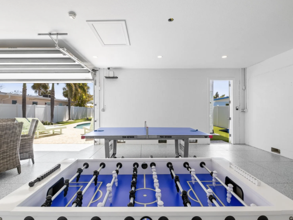 Luxury Anna Maria Vacation Home Sleeps 8 Private Pool