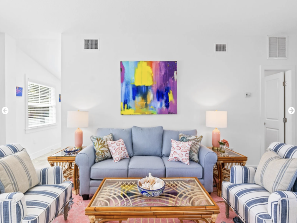 Luxury Anna Maria Vacation Home Sleeps 8 Private Pool
