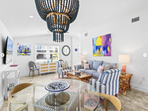 Luxury Anna Maria Vacation Home Sleeps 8 Private Pool