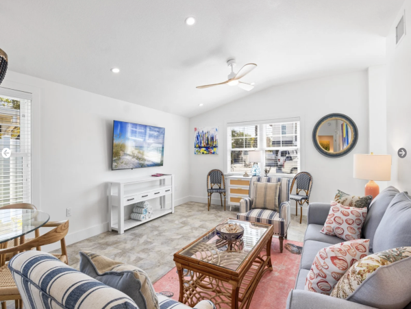 Luxury Anna Maria Vacation Home Sleeps 8 Private Pool