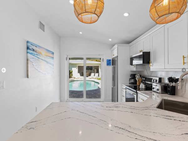 Luxury Anna Maria Vacation Home Sleeps 8 Private Pool