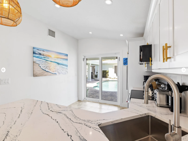 Luxury Anna Maria Vacation Home Sleeps 8 Private Pool