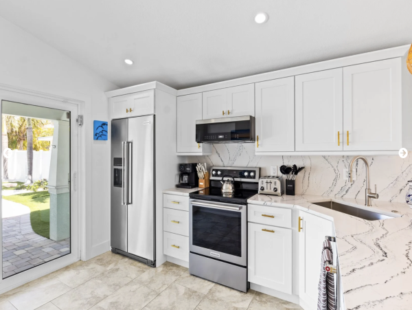 Luxury Anna Maria Vacation Home Sleeps 8 Private Pool