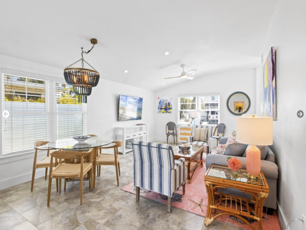 Luxury Anna Maria Vacation Home Sleeps 8 Private Pool