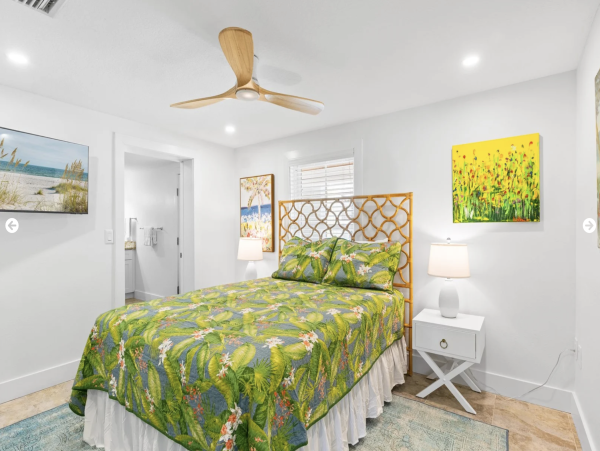 Luxury Anna Maria Vacation Home Sleeps 8 Private Pool