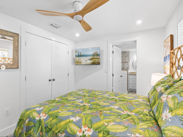 Luxury Anna Maria Vacation Home Sleeps 8 Private Pool
