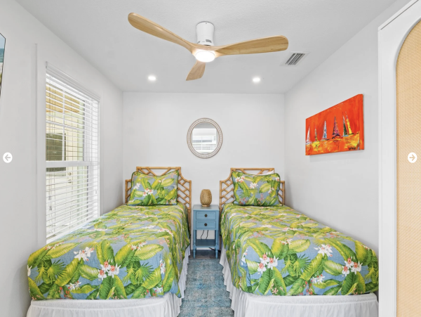 Luxury Anna Maria Vacation Home Sleeps 8 Private Pool