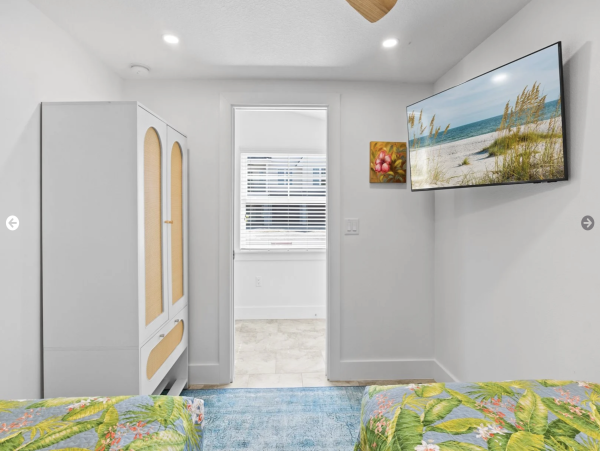 Luxury Anna Maria Vacation Home Sleeps 8 Private Pool