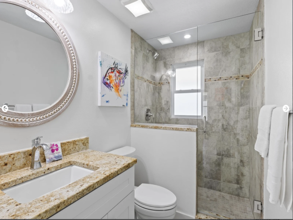 Luxury Anna Maria Vacation Home Sleeps 8 Private Pool