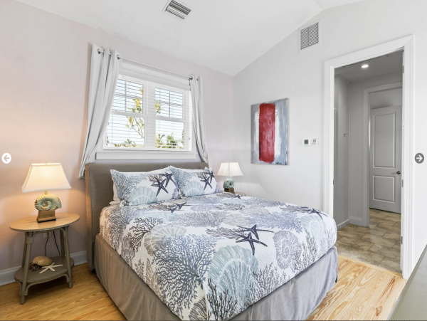 Luxury Anna Maria Vacation Home Sleeps 8 Private Pool