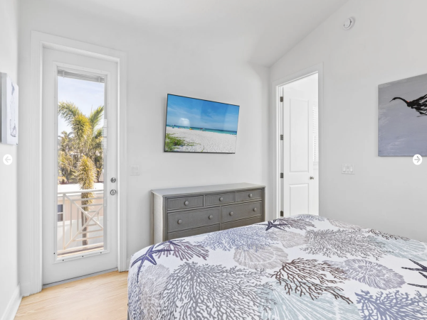 Luxury Anna Maria Vacation Home Sleeps 8 Private Pool