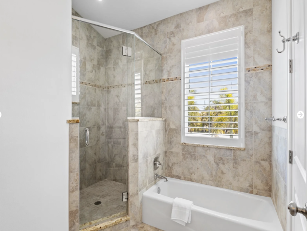 Luxury Anna Maria Vacation Home Sleeps 8 Private Pool