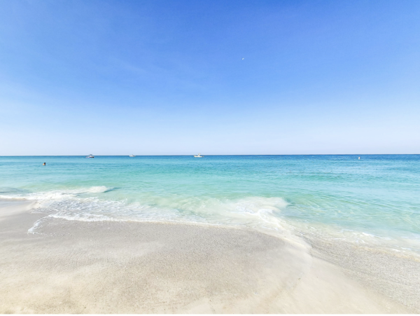 Luxury Anna Maria Vacation Home Sleeps 8 Private Pool
