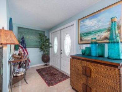 Stunning  Holmes Beach Vacation Home Luxury Interior