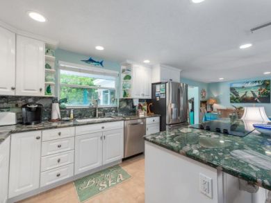 Stunning  Holmes Beach Vacation Home Luxury Interior