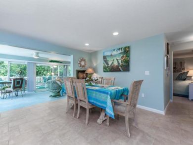 Stunning  Holmes Beach Vacation Home Luxury Interior