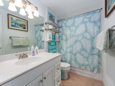 Stunning  Holmes Beach Vacation Home Luxury Interior