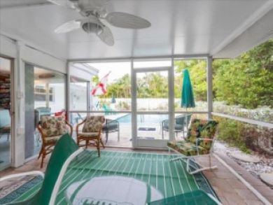 Stunning  Holmes Beach Vacation Home Luxury Interior