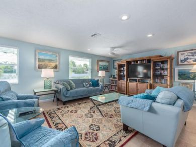 Stunning  Holmes Beach Vacation Home Luxury Interior
