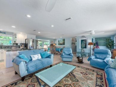Stunning  Holmes Beach Vacation Home Luxury Interior
