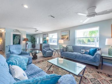 Stunning  Holmes Beach Vacation Home Luxury Interior
