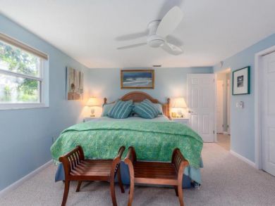 Stunning  Holmes Beach Vacation Home Luxury Interior
