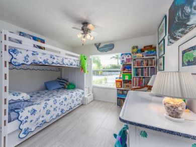 Stunning  Holmes Beach Vacation Home Luxury Interior