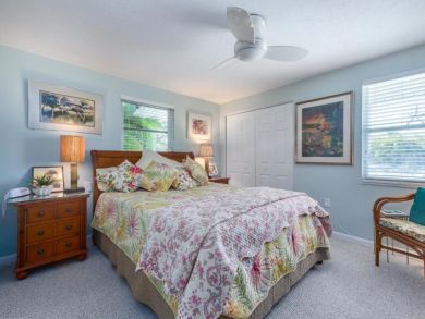 Stunning  Holmes Beach Vacation Home Luxury Interior