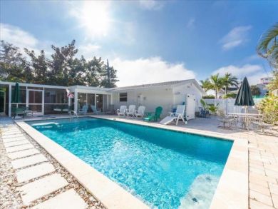 Stunning  Holmes Beach Vacation Home Luxury Interior