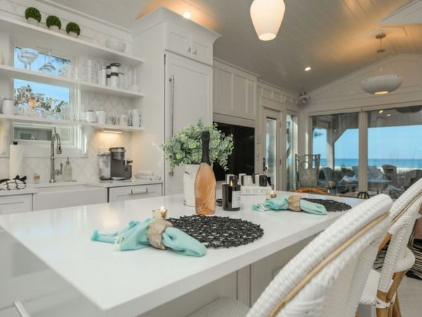 Bradenton Historic Beach Cottage Completely Renovated